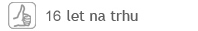 18 let na trhu s vysava�e