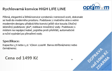 Rychlovarn� konvice